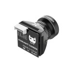 Hot Sales Foxeer Micro Cat 3 Mini Night Vision FPV Camera Standard 1200TVL 1/3" CMOS 2.1mm